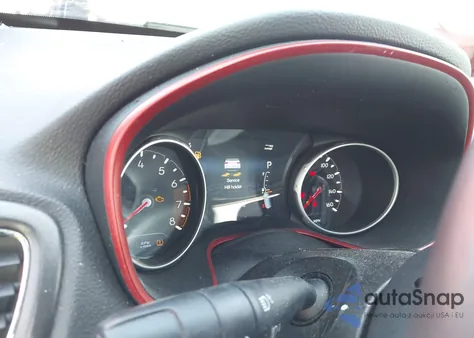 2018 Jeep Compass Trailhawk 4X4 из США, поврежденный, VIN 3C4NJDDBXJT212723